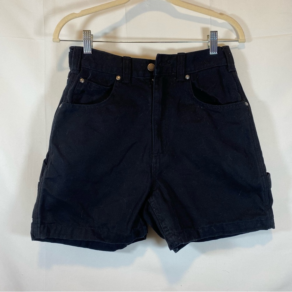 Dickies Women’s Carpenter Shorts - Black
